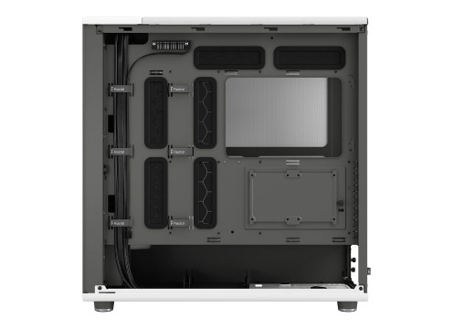 Fractal Design North XL Chalk White