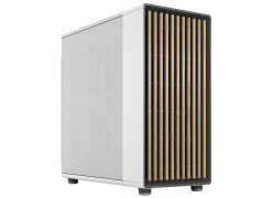 Fractal Design North XL Chalk White