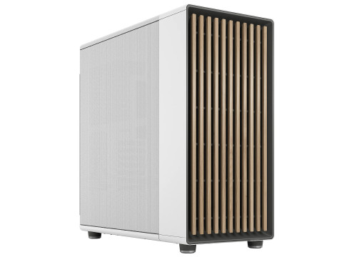 Fractal Design North XL Chalk White