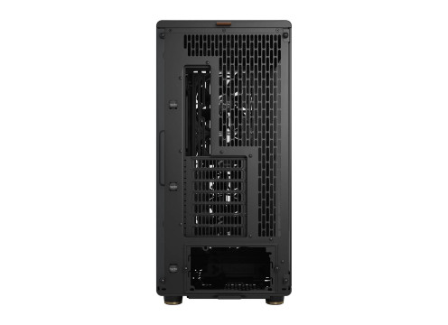 מארז מחשב Fractal Design North XL RC Charcoal Black TG Dark
