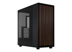 מארז מחשב Fractal Design North XL RC Charcoal Black TG Dark