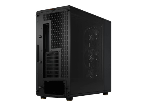 מארז מחשב Fractal Design North XL RC Charcoal Black TG Dark