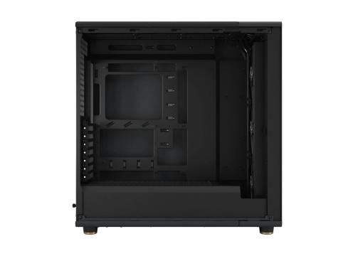 מארז מחשב Fractal Design North XL RC Charcoal Black TG Dark