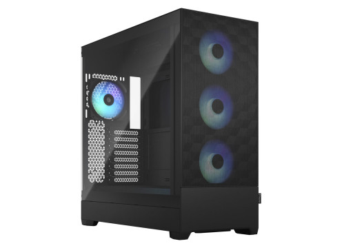 מארז מחשב Fractal Design Pop XL Air RGB Black