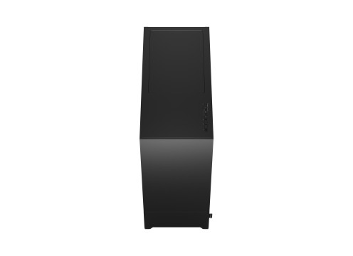 Fractal Design Pop XL Silent Black TG Clear Tint