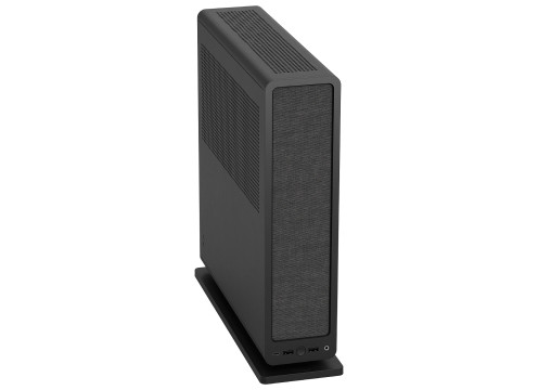 Fractal Design Ridge Black Computer Case