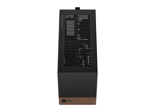 מארז Fractal Design Terra Graphite