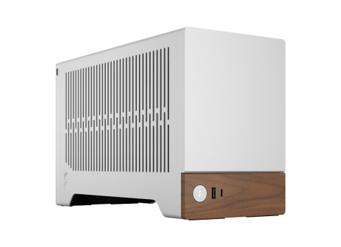 מארז מחשב Fractal Design Terra Silver