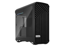 Fractal Design Torrent Black TG Light Tint