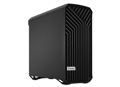 מארז מחשב Fractal Design Torrent Solid