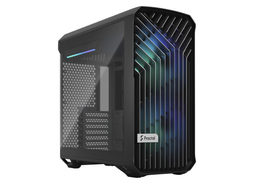 מארז מחשב Fractal Design Torrent Compact RGB Light