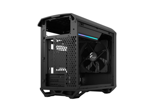 מארז מחשב Fractal Design Torrent Nano Dark