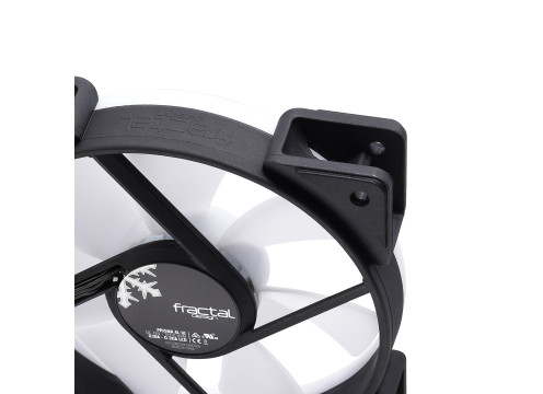 Fractal Design Prisma AL-12 ARGB PWM