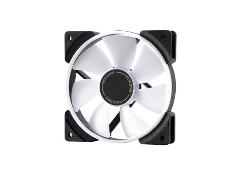 Fractal Design Prisma AL-12 ARGB PWM