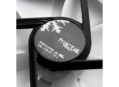 Fractal Design Prisma AL-12 ARGB PWM