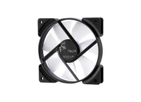 Fractal Design Prisma AL-12 ARGB PWM