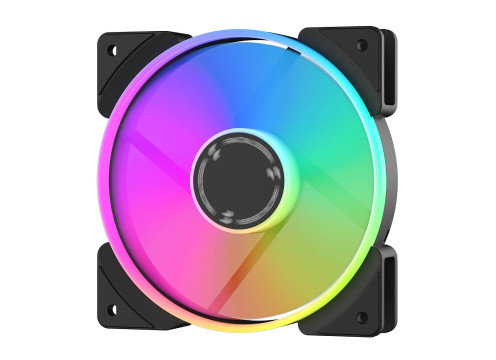 Fractal Design Prisma AL-12 ARGB PWM