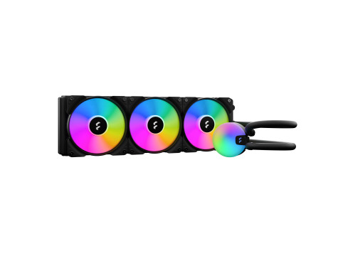 Fractal Design Lumen S36 RGB CPU Water Cooling