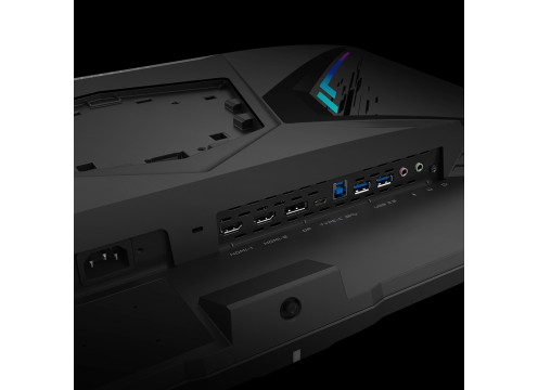 Gigabyte AORUS FI32Q-X 32" IPS Gaming Monitor