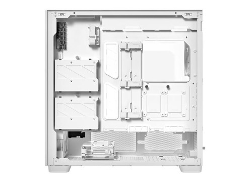 מארז מחשב Antec FLUX PRO White