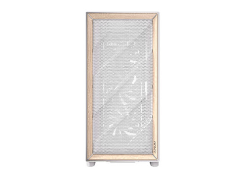 מארז מחשב Antec FLUX White