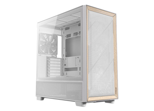 מארז מחשב Antec FLUX White