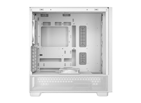 מארז מחשב Antec FLUX White