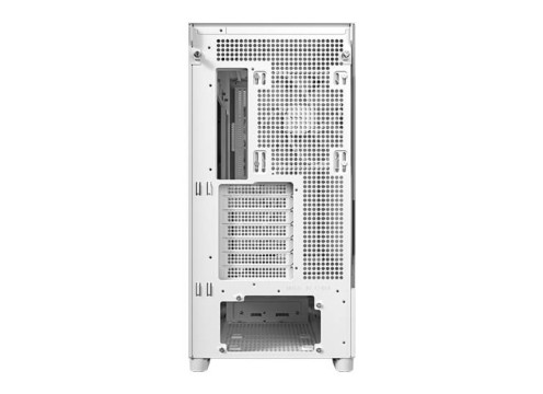 מארז מחשב Antec FLUX White