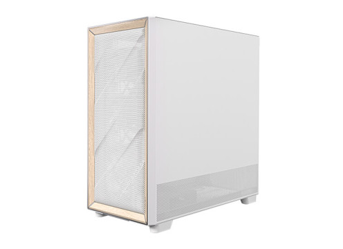 מארז מחשב Antec FLUX White