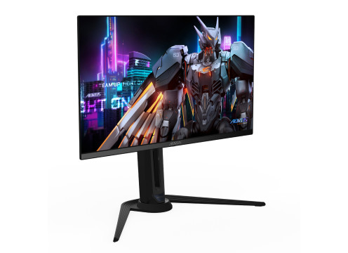 מסך מחשב לגיימינג Gigabyte AORUS 27" QHD 240Hz 0.03ms OLED
