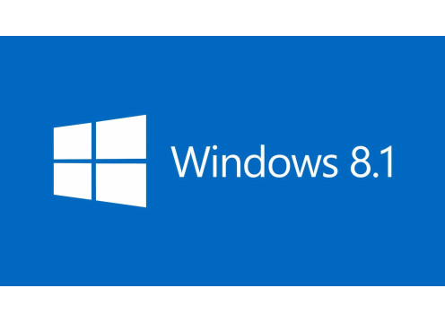 Windows 8.1 Pro Hebrew 64 Bit
