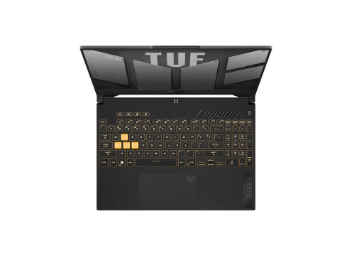 מחשב נייד Asus TUF Gaming F15 FX507VI 15.6" i7-13620H 16GB 1TB SSD RTX4070 W11