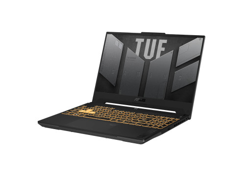 מחשב נייד Asus TUF Gaming F15 FX507VI 15.6" i7-13620H 16GB 1TB SSD RTX4070 W11