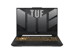 מחשב נייד Asus TUF Gaming F15 FX507VV 15.6" i7-13620H 32GB 1TB SSD RTX4060 W11