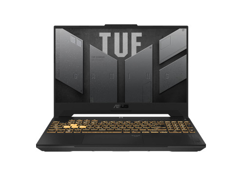 מחשב נייד Asus TUF Gaming F15 FX507VV 15.6" i7-13620H 32GB 1TB SSD RTX4060 W11