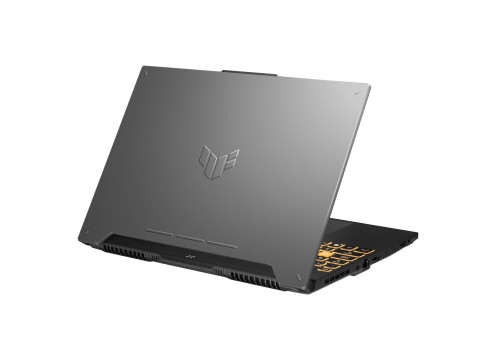 מחשב נייד Asus TUF Gaming F15 FX507VV 15.6" i7-13620H 32GB 1TB SSD RTX4060 DOS