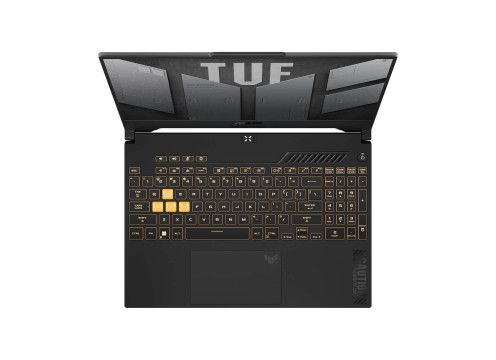 מחשב נייד Asus TUF Gaming F15 FX507VV 15.6" i7-13620H 32GB 2TB SSD RTX4060 W11