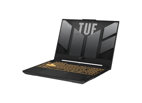 מחשב נייד Asus TUF Gaming F15 FX507VV 15.6" i7-13620H 32GB 2TB SSD RTX4060 W11
