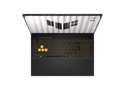Asus TUF Gaming F16 16" i5-13450HX 16GB 512GB RTX5060 DOS