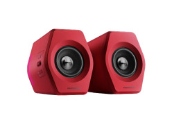 Edifier 2.0 G2000 16W Gaming Speakers Red
