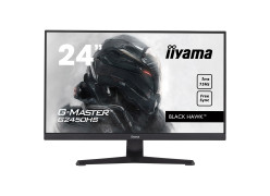 IIYAMA 24" G-Master VA FHD 75Hz 1ms Gaming Monitor