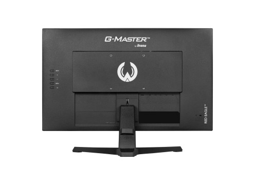מסך מחשב לגיימינג IIYAMA 23.8" G-Master IPS FHD 180Hz 0.2ms