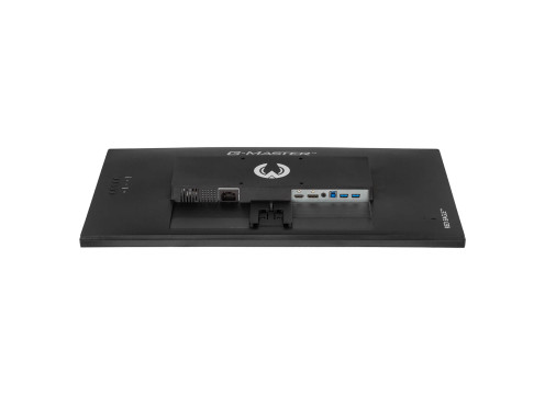 מסך מחשב לגיימינג IIYAMA 27" G-Master IPS FHD 180Hz 0.2ms