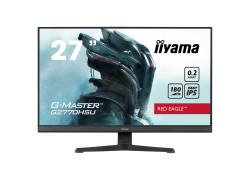 מסך מחשב לגיימינג IIYAMA 27" G-Master IPS FHD 180Hz 0.2ms