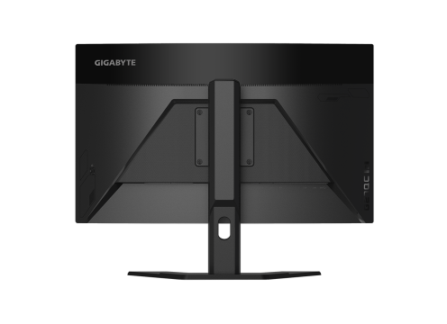 Gigabyte G27QC-A Gaming Monitor 27" QHD 165Hz 1ms Curved