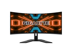 Gigabyte G34WQC Gaming Monitor 34" WQHD 144Hz 1ms Curved