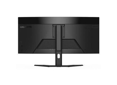 מסך מחשב קעור לגיימינג Gigabyte 34" VA QHD 180Hz 1ms 1500R