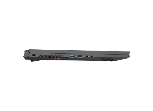 מחשב נייד Gigabyte G6 MF 16" i7-13620H 16GB 512GB SSD RTX4050 DOS
