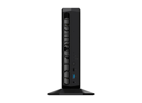 MinisForum AtomMan G7 PT | Ryzen 9 7945HX | RX 7600M XT | 32GB | 1TB SSD | W11P