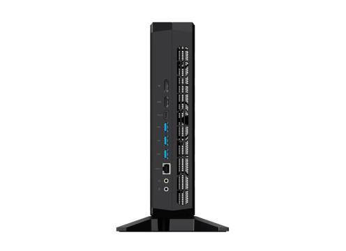 MinisForum AtomMan G7 PT | Ryzen 9 7945HX | RX 7600M XT | 32GB | 1TB SSD | W11P